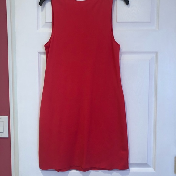 BB Dakota Pink Dress - Picture 2 of 3